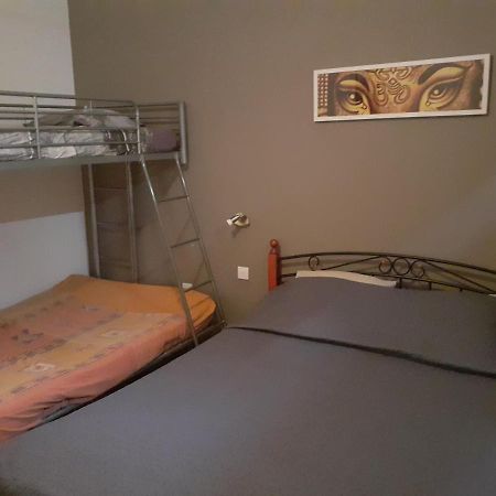 Bed and Breakfast La Re'Belle Céret Exteriér fotografie