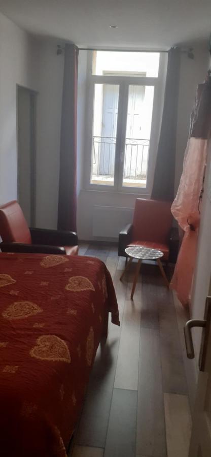 Bed and Breakfast La Re'Belle Céret Exteriér fotografie