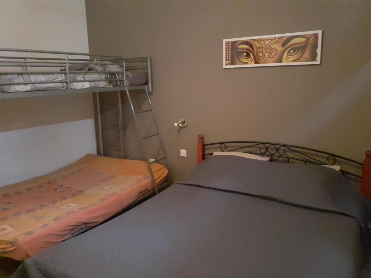 Bed and Breakfast La Re'Belle Céret Exteriér fotografie
