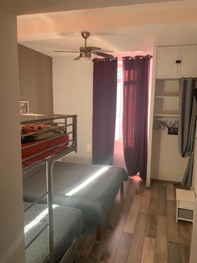 Bed and Breakfast La Re'Belle Céret Exteriér fotografie